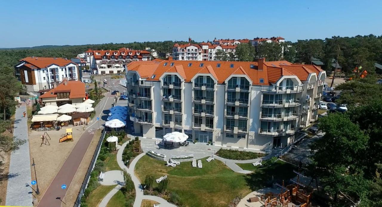 White 3* Криниця-Морська