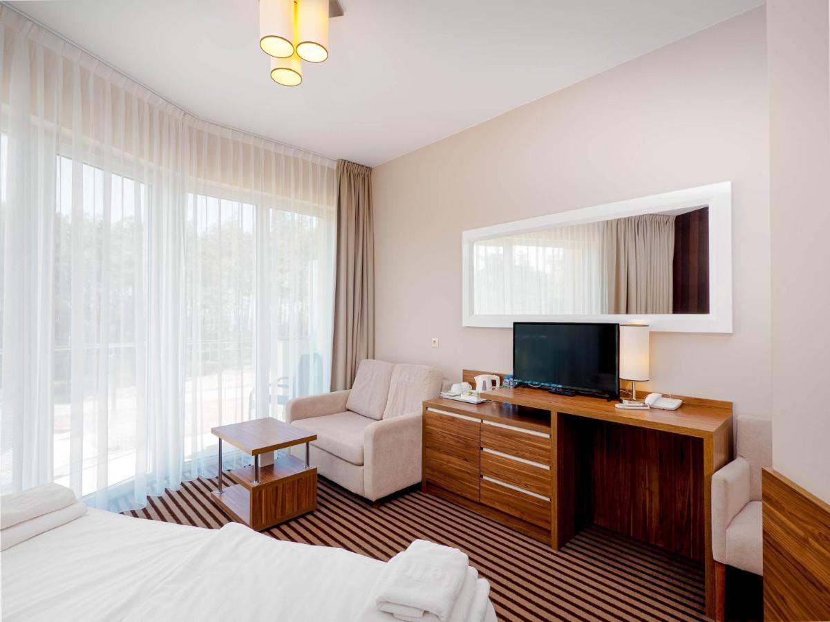 White 3* Krynica Morska