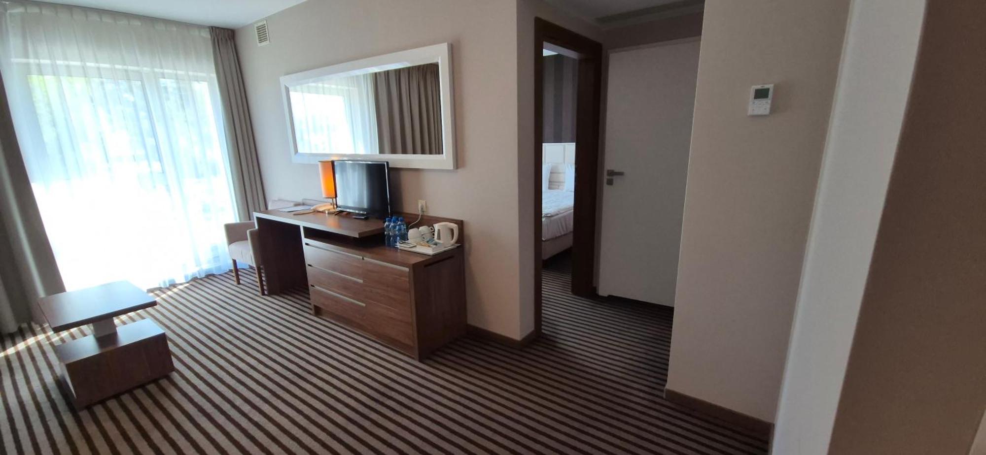 White 3* Krynica Morska