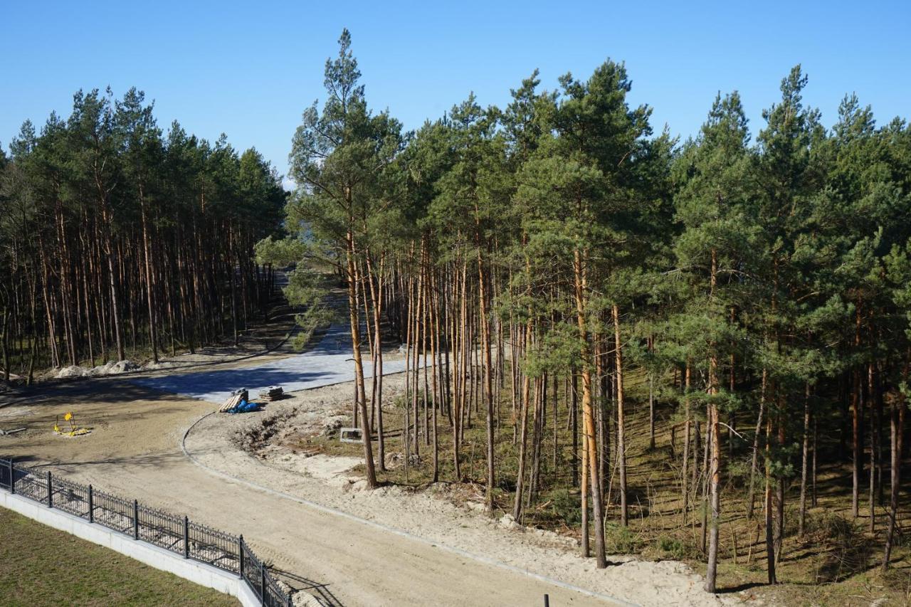 Hotel White Krynica Morska